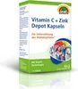 Sunlife Vitamin C + Zink Depot Kapseln 60 Kapseln Produktbild-Vorschau 3