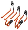 CRAFTMAKER 12er Set Wandhaken gummiert | Universal Produktbild-Vorschau 7