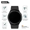 2x Schutzfolie für Samsung Galaxy Watch 6 Classic (43mm) Produktbild-Vorschau 7