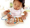 Hape Totally Amazing Dicker Fisch, E1700 Produktbild-Vorschau 11