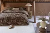 Rivièra Maison Bettwäsche-Garnitur Faded Fall Farbe Brown Produktbild-Vorschau 2