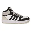 Schuhe Adidas Hoops 3 Mid IH0157 Produktbild-Vorschau 2
