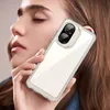 Per Xiaomi Redmi A5 4G / Poco C71 Serie Colorful TPU Acryl Anteprima dell’immagine prodotto 7