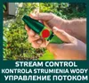 Verto sada flexibilní zahradní hadice, rozprašovač, 2 Náhled obrázku produktu 2