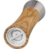 Zassenhaus Pfeffermühle Augsburg Olivenholz, 18 cm Produktbild-Vorschau 4