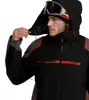 Spyder Titan Jacket Herren Skijacke Winterjacke 38SA075322 Produktbild-Vorschau 12