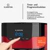 Klarstein 1,2 L Kaffeemaschine mit Thermoskanne und Timer, Produktbild-Vorschau 5