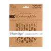 Mundart Stempel - Prägefolder 15 x15cm "Geschenke" Produktbild-Vorschau 1