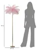 Stehlampe "Pink Palm" – 3-flammige E14-Stehlampe aus Produktbild-Vorschau 6