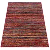 Tapis de salon Ethno design court Motif géométrique Motif Voir les images du produit 10