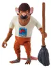 Teenage Mutant Ninja Turtles Young Splinter Basic Figure, 4 Produktbild-Vorschau 4