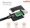 subtel Cavo USB 2.0 compatibile con Nintendo DSi / DSi XL / Anteprima dell’immagine prodotto 5