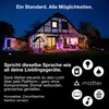 OSRAM SMART MATTER FLEX LED-Streifen, 1M, RGBTW für die Produktbild-Vorschau 14