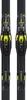 Fischer Rcs Skate Plus Meduim Langlauf-skiset Durchsichtig Produktbild-Vorschau 1