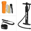 Rebel RBA-4513 Paddleboard SUP con vela, windsurf, Anteprima dell’immagine prodotto 15