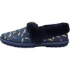 Skechers Damen BOBS TOO COZY - MOVIE NIGHT Hausschuhe Produktbild-Vorschau 7