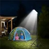 Pracovní lampa LED s 84 LED diodami a stativem 1,8 m, Náhled obrázku produktu 1