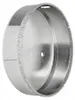Diamantbohrkrone GEKO 110 mm für Feinsteinzeug, Keramik, Produktbild-Vorschau 3