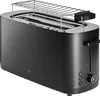 Enfinigy Schwarz Langschlitz-Toaster Produktbild-Vorschau 1