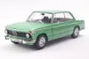 Automodello Solido in scala 1:18 BMW 1602 Taiga verde 1971 Anteprima dell’immagine prodotto 9