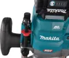 Makita Akku-Oberfräse XGT - 40V max. 12 mm - 8.000-25.000 Produktbild-Vorschau 13