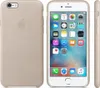 Apple iPhone 6s Plus Leder Case – Roségrau, Cover, Apple, Produktbild-Vorschau 6