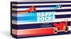 Happy Socks Geschenke Set 3-Pack Navy  Navy (6500) 41-46 Produktbild-Vorschau 5
