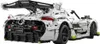 CaDA Fantasma Super Sports Car 1:8 – 4346 Teile Technik Produktbild-Vorschau 2