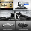 FLEXISPOT ErgoX Ergonomická kancelářská židle, židle k Náhled obrázku produktu 9