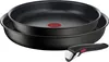 Tefal Ingenio Unlimited Set di pentole 3 pezzi L7638942 Anteprima dell’immagine prodotto 1