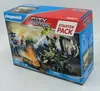 PLAYMOBIL City Action 70817 Startpakket Politie: Oefening Productafbeelding-voorbeeld 10