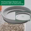Chefkoch trifft Fackelmann Vorratsbehälter aus Glas 1000 ml Produktbild-Vorschau 4