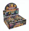 Yu-Gi-Oh! Maze of Millennia Booster Box Produktbild-Vorschau 1