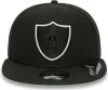 New Era 9Fifty Snapback Cap - OUTLINE Oakland Raiders - S/M Produktbild-Vorschau 2