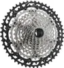 A close-up view of a bicycle cassette. Náhľad obrázku produktu