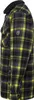 Terrax Workwear Herren Thermohemd mit Reißverschluss - Produktbild-Vorschau 3
