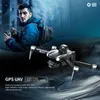 Zimilo GPS Drohne mit 360° Hindernisvermeidung, HD-Kamera, Produktbild-Vorschau 2