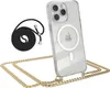 EAZY CASE Handykette kompatibel mit Apple iPhone 15 Pro Produktbild-Vorschau 1