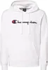 CHAMPION Icons Hooded Sweatshirt Herren weiss L Produktbild-Vorschau 5
