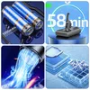 Nabíjecí lithium-iontová baterie 21,6 V 5000 mAh pro Dyson Náhled obrázku produktu 3