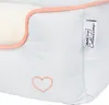 AniOne Pepe & Kitty Couchage M bleu Voir les images du produit 3