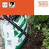 Black+Decker Rýč 77 cm Náhľad obrázku produktu 5