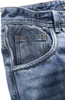 Forplay Jeans Herren Scott blau Basics, Streetwear 100% Produktbild-Vorschau 6