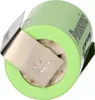 Batteria ricaricabile Panasonic NiCd 1,2 V / 1700 mAh Anteprima dell’immagine prodotto 5