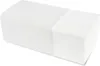 Quicky Papierhandtuch - 2-lagig - hochweiß - 22,7 x 21 cm - Produktbild-Vorschau 1