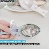 SCHUPPOX Fischschuppenschaber Fischschuppenentferner Produktbild-Vorschau 4