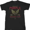 Deep Purple Highway Star Black M Tričko Náhľad obrázku produktu 1