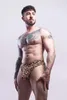SUKREW Classic Thong Wild - Größe XXL Náhľad obrázku produktu 3