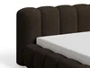 Chilly Möbel Design Bett Stone - Polsterbett mit Produktbild-Vorschau 4