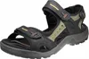 Rieker Herren Trekkingsandalen blau, Herren:43 EU Produktbild-Vorschau 33